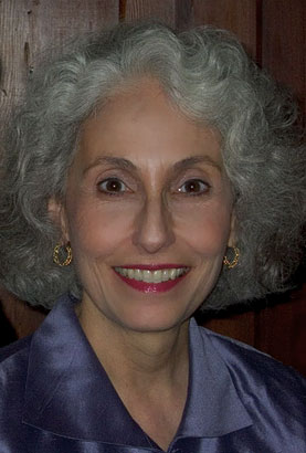 Mimi Rosenthal